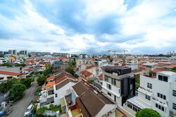 D'Zire (D19), Apartment #484045041